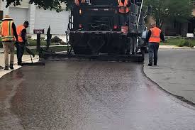 Best Recycled Asphalt Driveway Installation in Andrews, TX